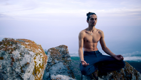 Qu es la meditacin zen?