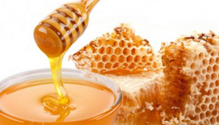 Los 7 beneficios que nos regala la miel