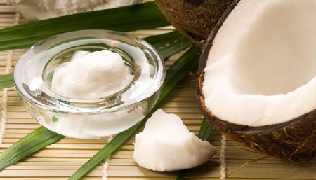 Beneficios del aceite de coco