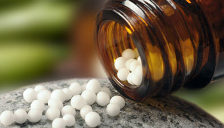 Que es la homeopata