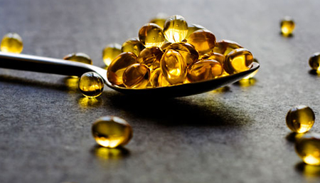 Por qu es necesario consumir omega3 y omega 6?